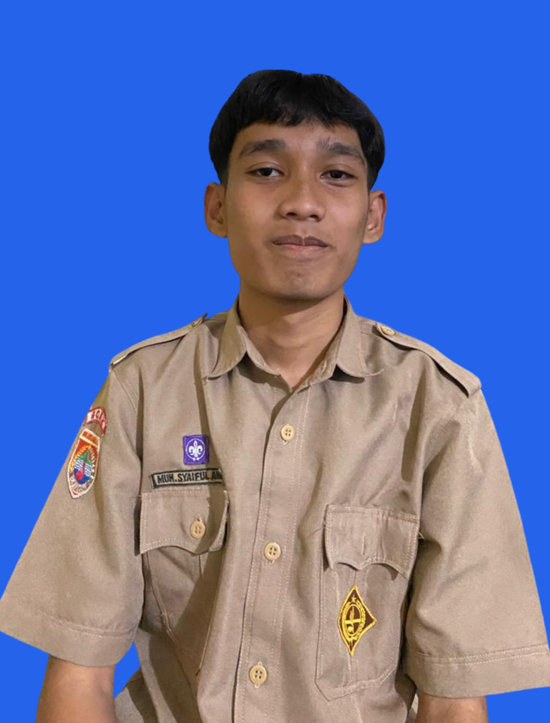 Testimoni Anwar