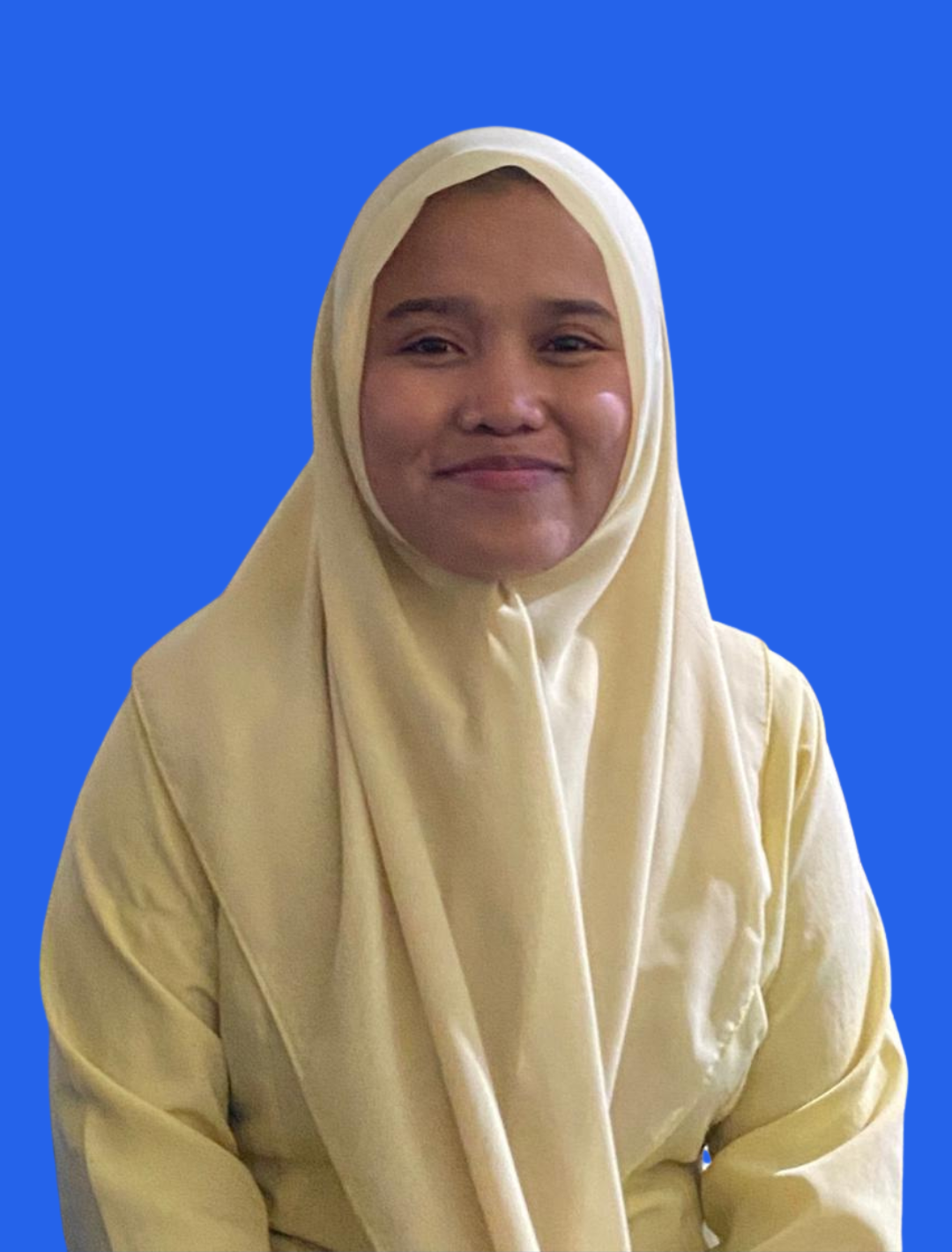 Testimoni Putri